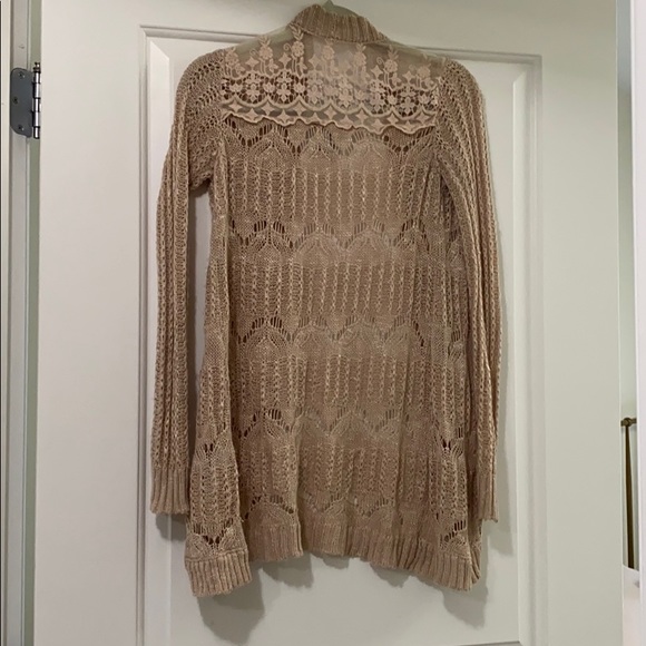 American Rag Cardigan - Picture 3 of 3